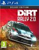 Dirt Rally 2.0 Deluxe Edition PS4-Spiel