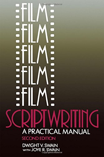 Film Scriptwriting. A Practical Manual