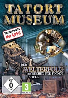 Tatort Museum