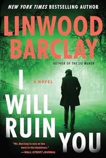 I Will Ruin You: A Novel