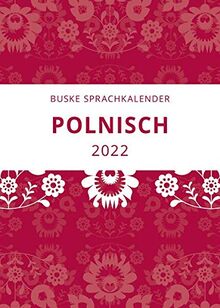 Sprachkalender Polnisch 2022