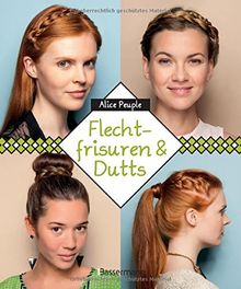 Flechtfrisuren & Dutts