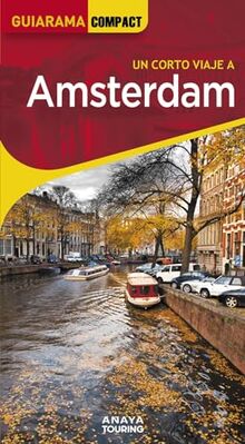 Amsterdam (GUIARAMA COMPACT - Internacional)