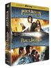 Coffret percy jackson [Blu-ray] [FR Import]