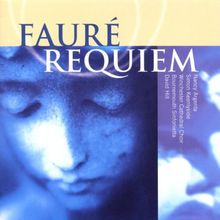 Requiem Chorwerke von Faure, Villette und Roger-Ducasse