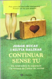 Continuar sense tu (OTROS LA MAGRANA, Band 5)