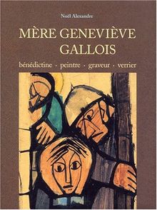 Mère Geneviève Gallois von Alexandre, Noël | Buch | Zustand gut