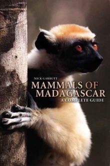 Mammals of Madagascar: A Complete Guide