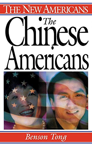 The Chinese Americans (New Americans)