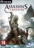 Assassin's Creed 3 PEGI UK (Deutsch spielbar)