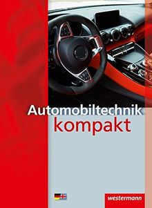 Automobiltechnik kompakt: Schülerband