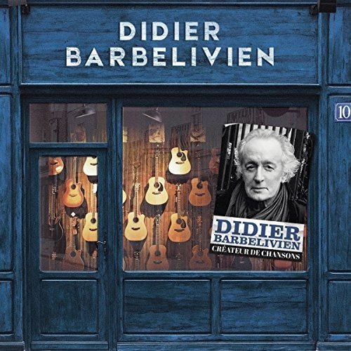 Créateur de Chansons
