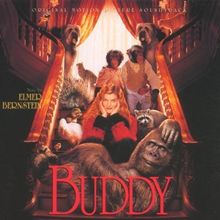 Buddy