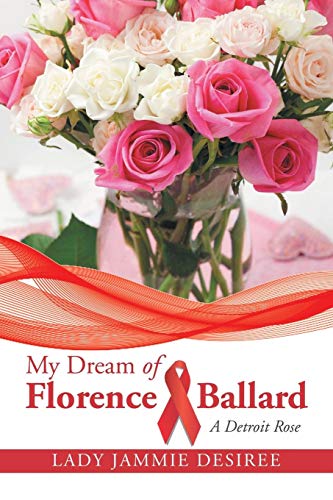 My Dream of Florence Ballard: A Detroit Rose