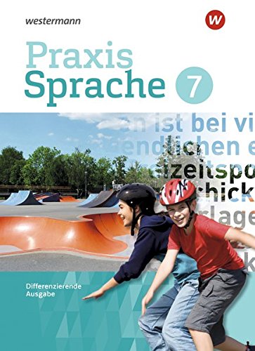 Praxis Sprache Differenzierende Ausgabe 2017 Praxis Sprache - Differenzierende Ausgabe 2017 Gebunden