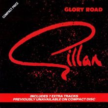 Glory Road
