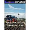 Train Simulator - Eurotrainsim Spree-Oder Add-On