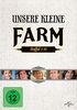 Unsere kleine Farm - Die komplette Serie - Staffel 1-10 [58 DVDs]