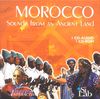 Morocco-Sounds from An Ancie