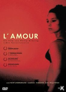 L' Amour von Philip Gröning  | DVD | Zustand sehr gut