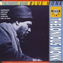 Blue Monk