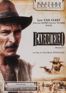 Barquero [FR Import]