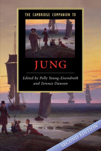 The Cambridge Companion to Jung (Cambridge Companions)