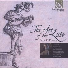 The Art of the Lute