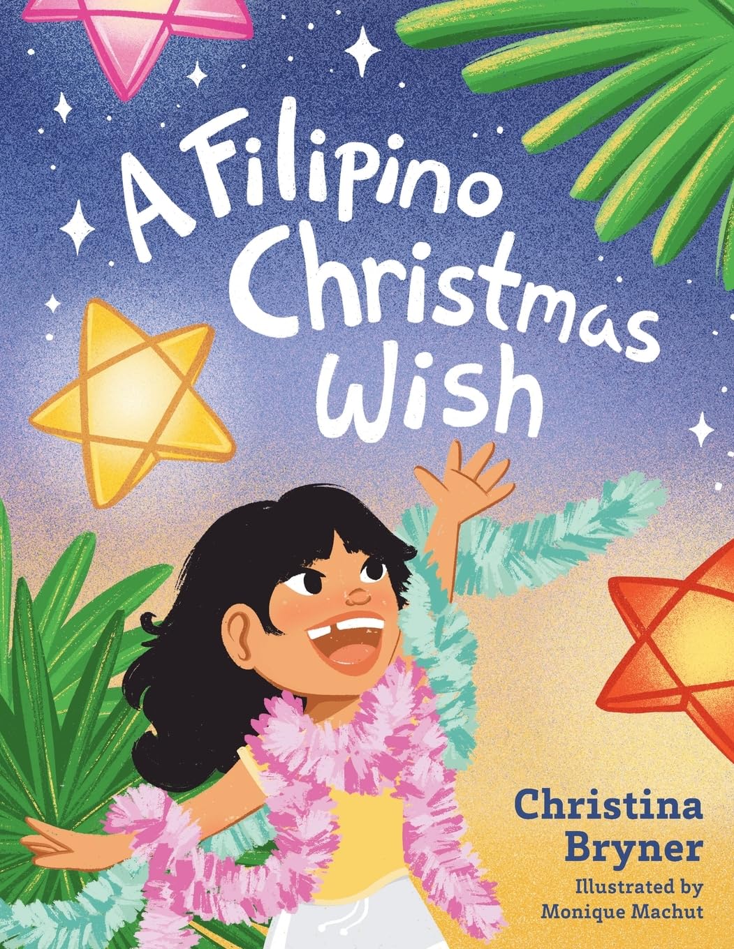 A Filipino Christmas Wish