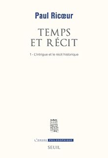 Temps et récit