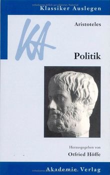 Aristoteles: Politik