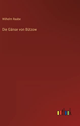 Die Gänse von Bützow