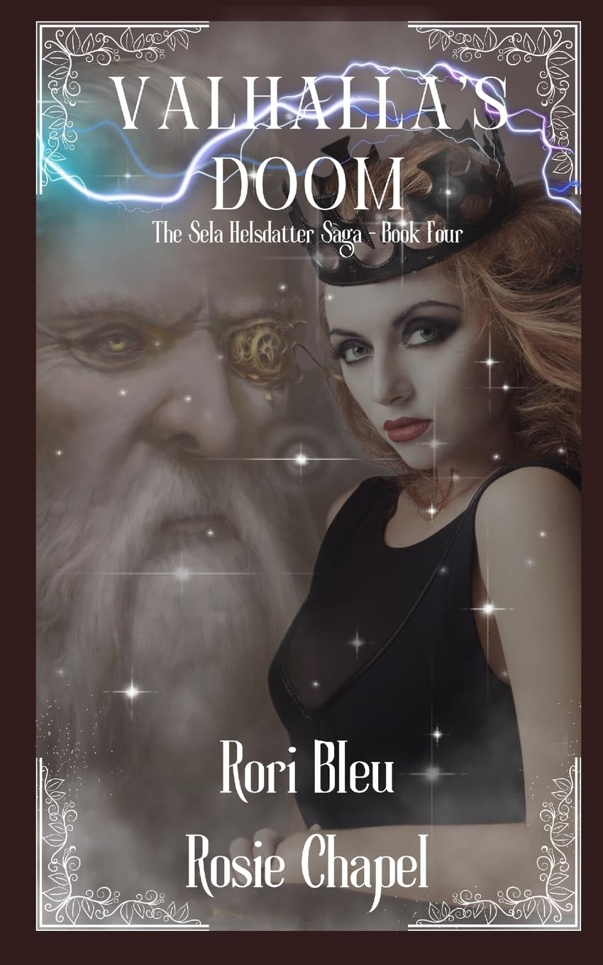 Valhalla's Doom (The Sela Helsdatter Saga, Band 4)