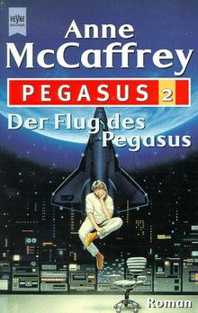 Der Flug des Pegasus.