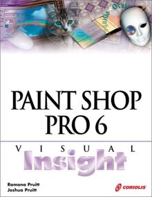 Paint Shop Pro 6 Visual Insight (Visual Insight S.)