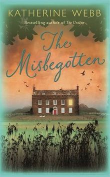 The Misbegotten