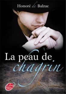 La peau de chagrin