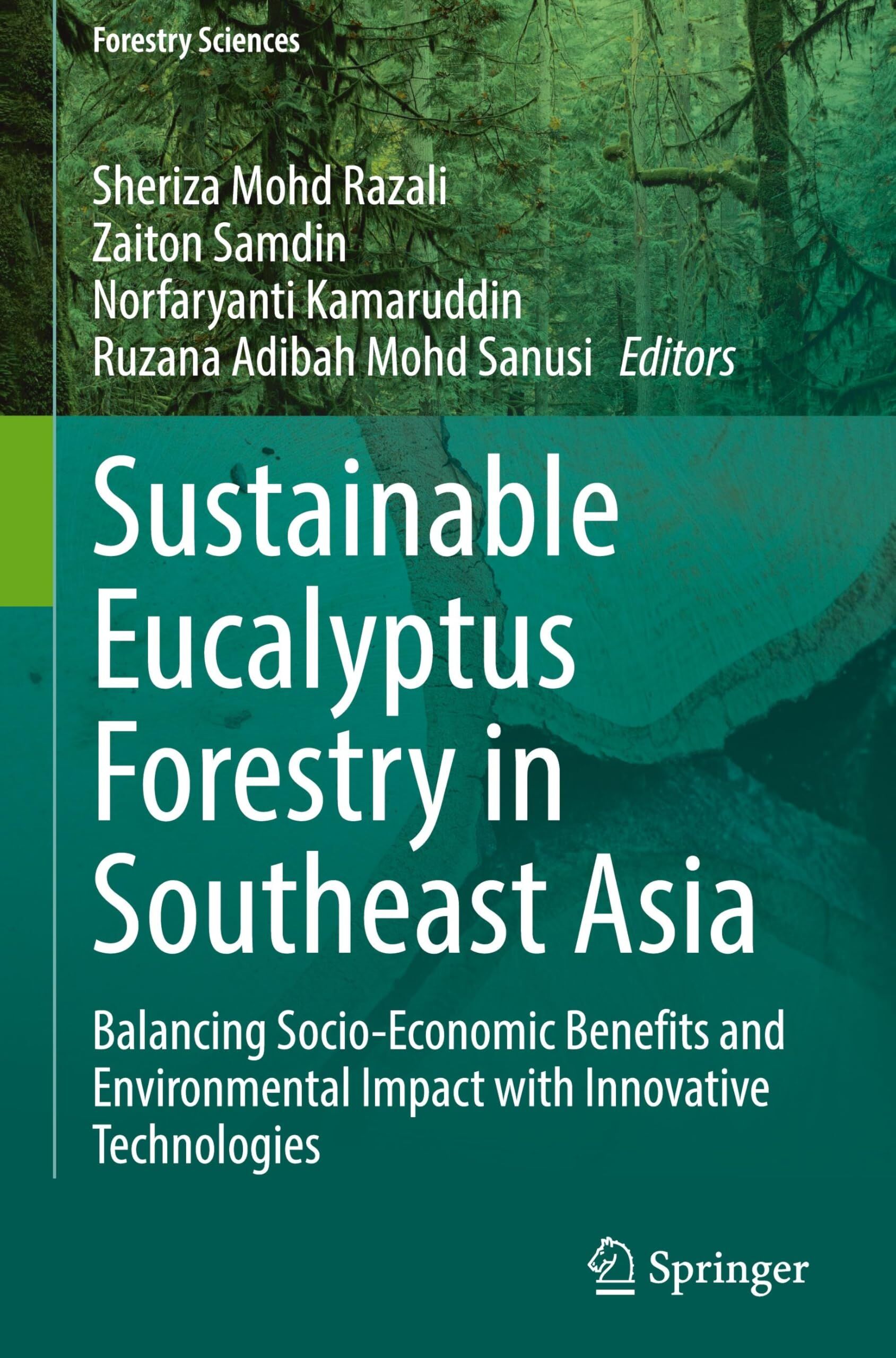 Sustainable Eucalyptus Forestry in Southeast Asia