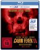 Cabin Fever (Uncut Edition) [3D Blu-ray + 2D Version]