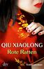 Rote Ratten: Oberinspektor Chens vierter Fall Kriminalroman