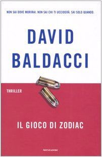 Il gioco di Zodiac (Omnibus stranieri)