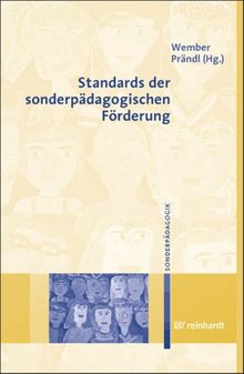 Standards der sonderpädagogischen Förderung