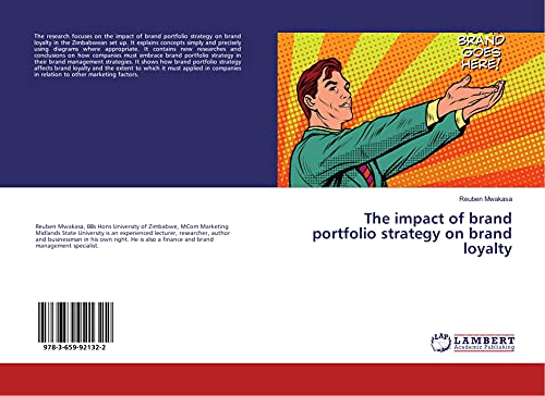 The impact of brand portfolio strategy on brand loyalty