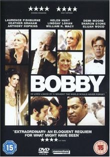 Bobby [UK Import]