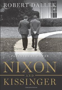 Nixon and Kissinger: Partners in Power