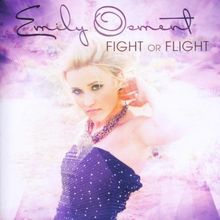 Fight Or Flight von Osment,Emily | CD | Zustand gut