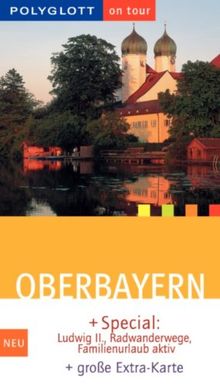 Oberbayern