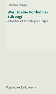 Was ist eine Borderline-Störung? Antworten auf die wichtigsten Fragen