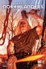 Northlanders Deluxe: Bd. 3: Glaube und Schwert