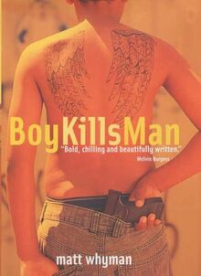 Boy Kills Man